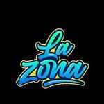 Radio La Zona logo