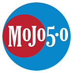 Mojo 5-0 Radio logo