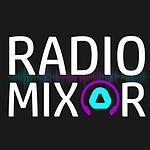 Radio Mixar logo