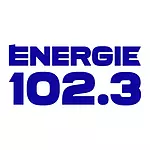 Energie Mauricie 102.3 FM