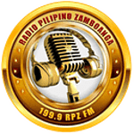 199.9 RPZ FM logo