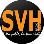 Ràdio Sant Vicenç 90.2