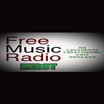 Free Music Radio kerst