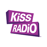 CKKS Kiss Radio 107.5 FM