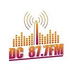 DC 87.7FM