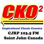 CJRP 103.5 Alive FM