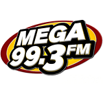 KAPW Mega 99.3 FM