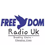Freedom Radio UK logo