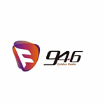 成都文化休闲广播 FM94.6 (Chengdu Golden) logo