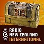 Radio New Zealand: World & Pacific News