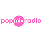 PopMix Radio logo
