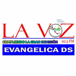 La voz evangelica de Nicaragua