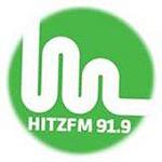 Hitz FM 91.9 logo