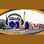 Betijoqueña FM logo