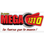 Mega 1310 logo