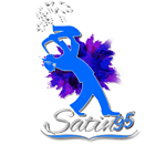 Satin 95 logo