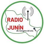 La Mensajera Radio Junín logo