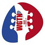 WGTN AM & FM logo