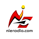 N.I.E. Radio logo