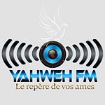 Yahweh FM logo