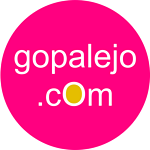 RADIO GOPALEJO logo
