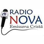 Rádio Nova logo
