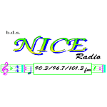 Nice Radio logo