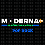 Moderna FM - Pop Rock