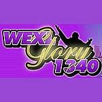 WEXL AM 1340 logo