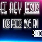 El Rey Jesús Radio logo