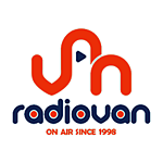 رادیو وان موزیک (Radio Van) logo