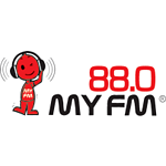 MY FM 长春 88.0 FM logo