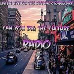 Can You Dig The Culture logo