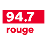 CHEY 94.7 Rouge FM