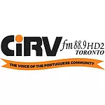 CIRV 88.9 FM