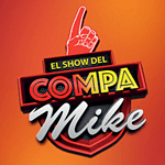 El Show del Compa Mike logo