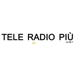 Tele Radio Più logo