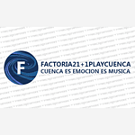 Factoria21+1 PlayCuenca logo