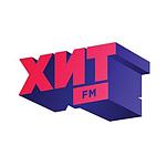 ХИТ FM 107.4 (Hit FM) logo