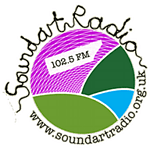 Soundart Radio 102.5