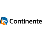CRC Radio KW Continente logo