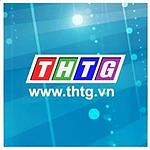 Truyền hình Tiền Giang logo