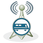 Railroad Radio Chester logo