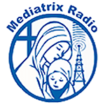 Mediatrix Radio 810 logo