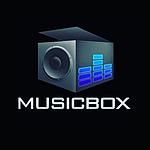 MUSIC BOX PANAMA logo