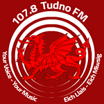 Tudno FM