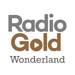 Radio Gold Wonderland logo