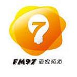 黑龙江爱家广播 FM97.0 (Heilongjiang) logo
