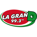 KDDS-FM La Gran D