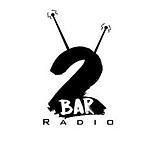2Bar Radio logo
